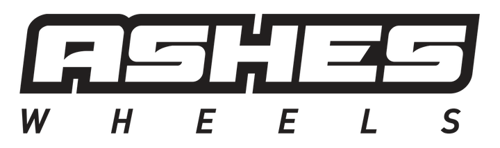 Ashes Wheels logo